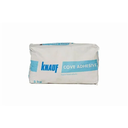 Knauf Cove Adhesive 5kg