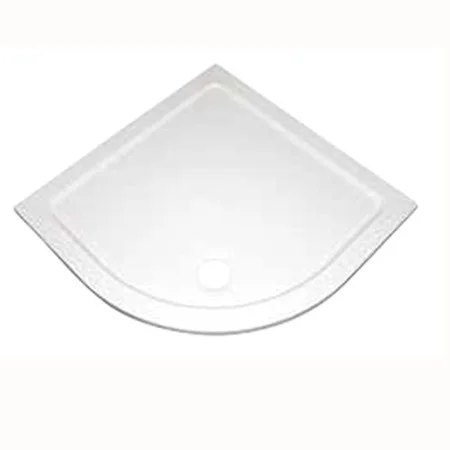 KT35 1200mm x 900mm Right Hand Offset Quadrant Shower Tray