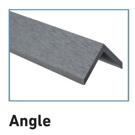 L shape 2.2m length (Walnut)