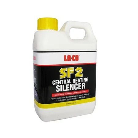 LA-CO Central Heating SF2 Silencer Ref LAC-SF2-99902