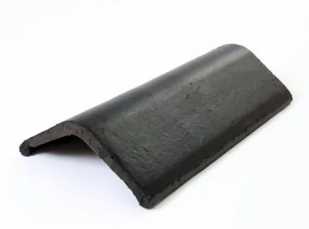 Breedon Slate Grey Universal Ridge