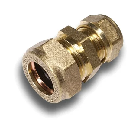 Leadloc 1/2" 7Lb x 15mm Copper