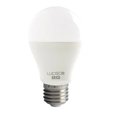 LED A60, Bulb, E27, 10W, 810LM, Warm, 2700K, Non Dim (ECO)