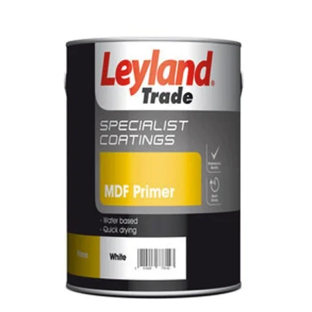 Leyland MDF Primer 750ml