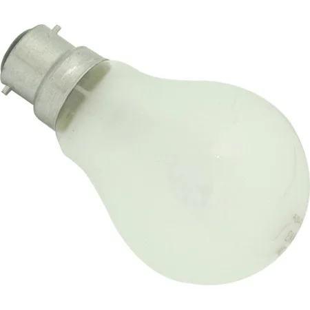 Light Bulb 60Watt Bc Pearl