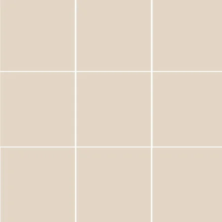 Living Cream 45cm x 45cm Floor & Wall Tile