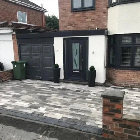 Longstone Frassino 60mm 4 Size Mixed 12.65m2 Pack