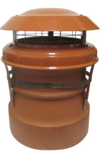 Mad Junior Cowl No 13 Terracotta Strap Fix