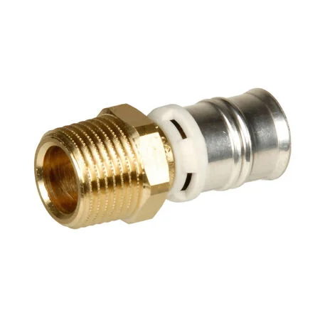 Frankische alpex adapter - 1/2 Male Thread - 16mm  8291676201