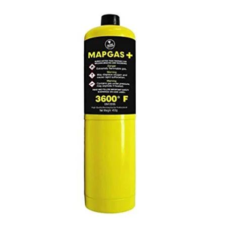 TT 453g Mapp Gas Cylinder Ref TTM