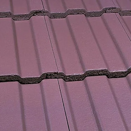 Marley Ludlow Major Smooth Brown