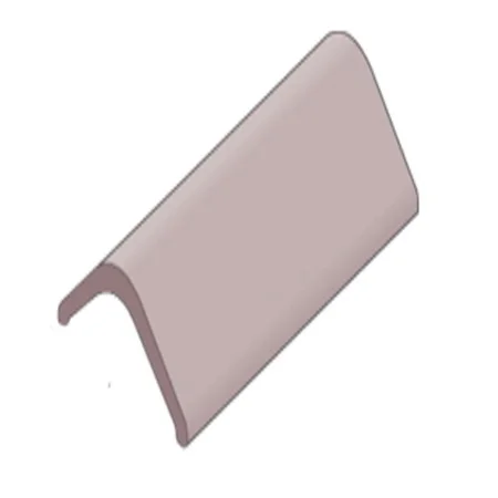 Marley Modern Ridge Tile Old English