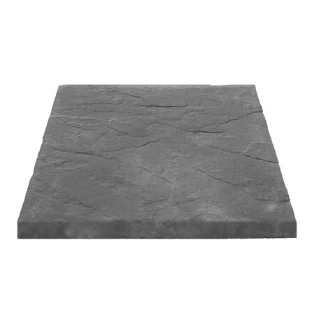 Pendle Riven Paving Flag Charcoal 450mm x 450mm x 32mm