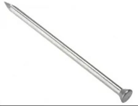 Masonry Nails Light Guage 60mm