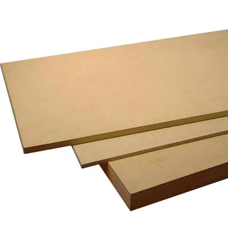 MDF Board 2440 x 1220 x 6mm