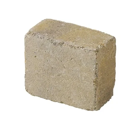 Mellifont Kerb Pavior 190x160x100mm Rustic