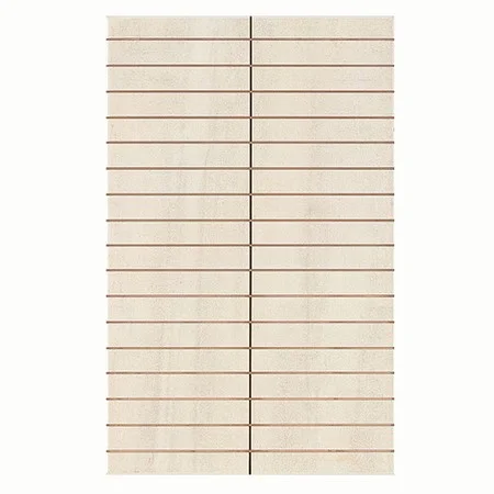 Merky Incision Perla 25cm x 40cm Wall Tile Incision