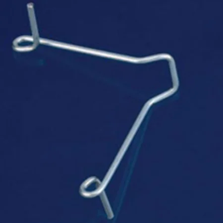 Metal Connecting Clip Box Of 200