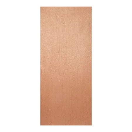 Metric Internal Door Plywood Lipped 2040x926x40mm REF 14131