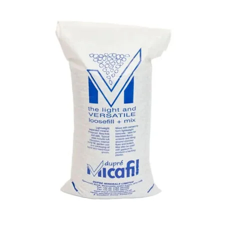 Micafil Vermiculite 100L