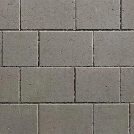 Modena 50mm Contemporary Pewter Stone Setts (8.96 m2 Pack)