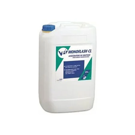 VPI MonoFlash CL 25Ltr