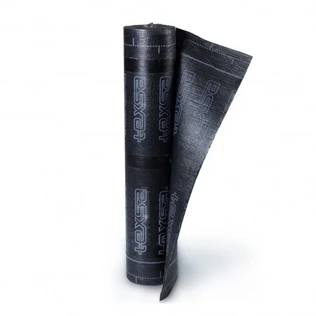 Morterplas SBS FV 3Kg Film / Film (Torch On / Torch Both Sides) 13mtr (27 Rolls Per Pallet)