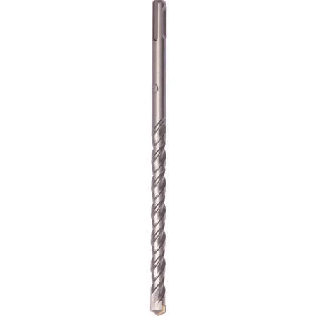 Dart 6 x 160mm Super Flute SDS+ Hammer Drill Bit (P)