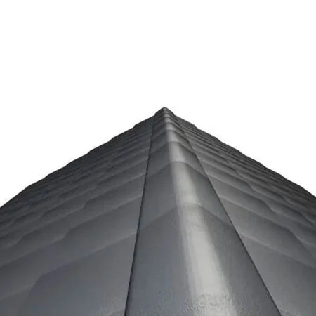 FP McCann Multi Ridge Tile Grey