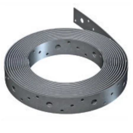 Multipurpose Fixing Band 20 x 1mm 1 10mtr Roll Ref SMF20