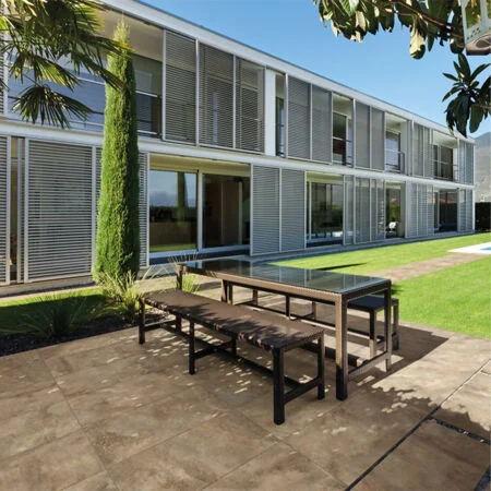 Disc - Porcelain Multistone 600x900x20mm MS Quartz