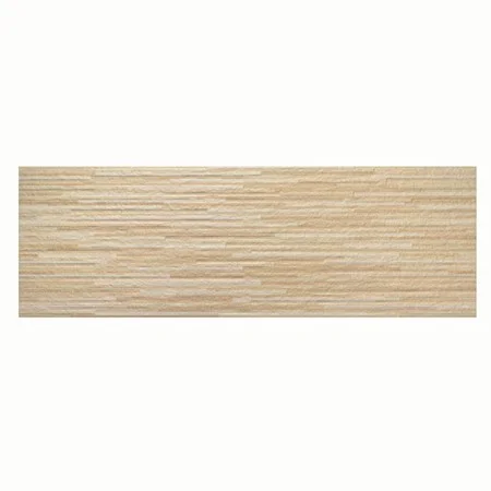 Mureto Zeppelin Miel 28cm x 85cm Wall Tile