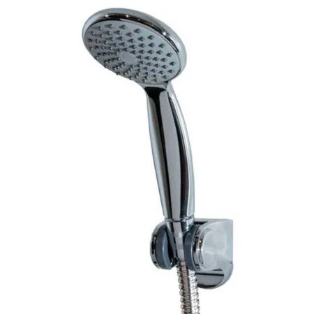 Showerdrape Chrome Neo Single Spray Handset