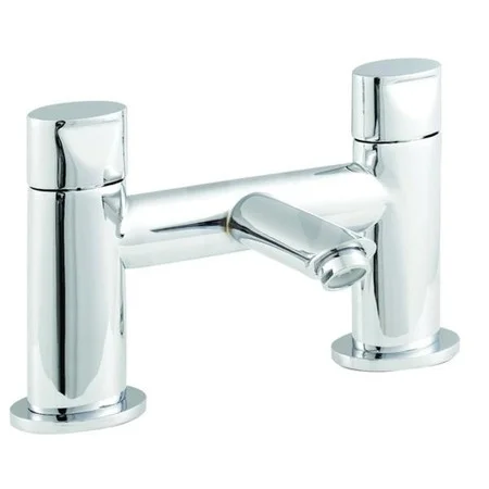 Orb 2 Tap D/M Bath Filler Ref RB5255CP