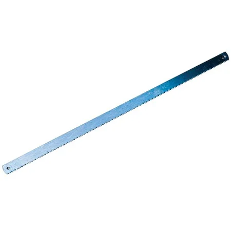 OX 6 Hacksaw Blades 24 TPI (10no per pack) Ref OX-P131424