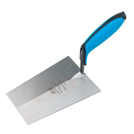 OX Bucket Trowel Carbon Steel 7 Ref OX-P013718
