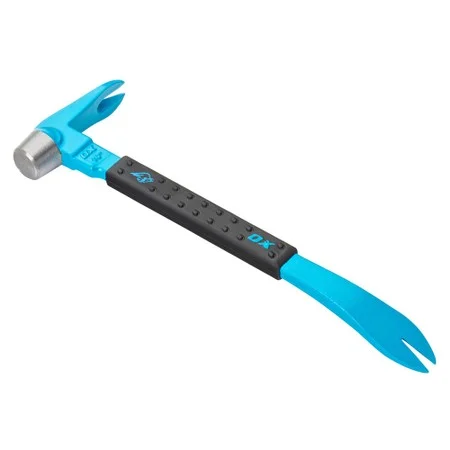 OX Claw Bar 12 / 300mm Ref OX-P083012