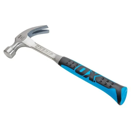OX Claw Hammer 20oz Ref OX-P080120