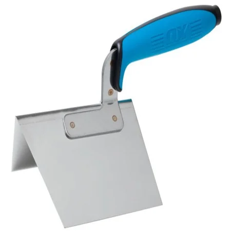 OX Dry Wall External Corner Trowel 4 x 5 Ref OX-P013105