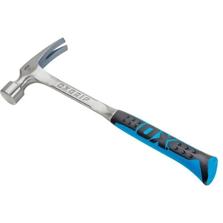 OX Framing Hammer 28oz Ref OX-P082328