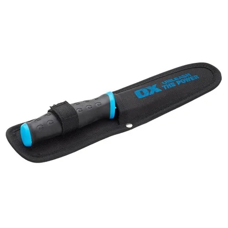 OX Jab Saw With Holster 6.5 / 165mm 8 TPI Ref OX-T131516