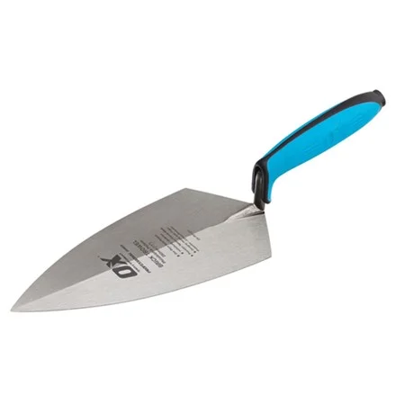 OX Philadelphia Pattern Brick Trowel 11