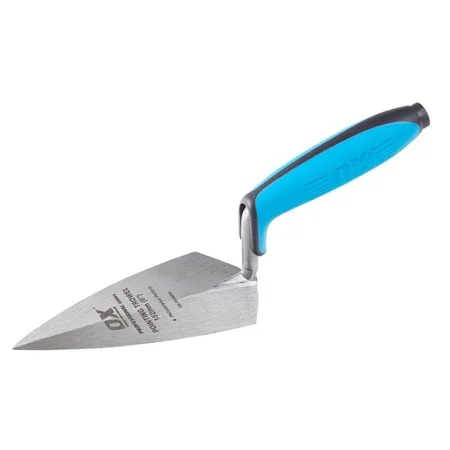 OX Philadelphia Pattern Pointing Trowel 4 Ref OX-P018504