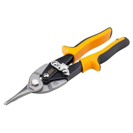 OX Pro Aviation Snips Straight With Holster Ref OX-P231003