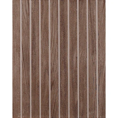 Pamesa Relieve Urbana Lineal Nogal 31.6x45.2