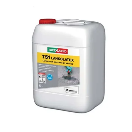 Parex 751 Lankolatex (20 Ltr)