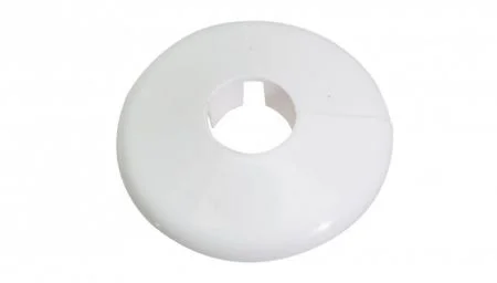 Talon PC15 15mm White Pipe Collar (10)