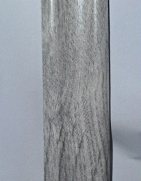 Elka Laminate Scotia 2400mm - Pebble Oak