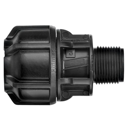 Philmac 20 X 1/2 Male Iron 9221