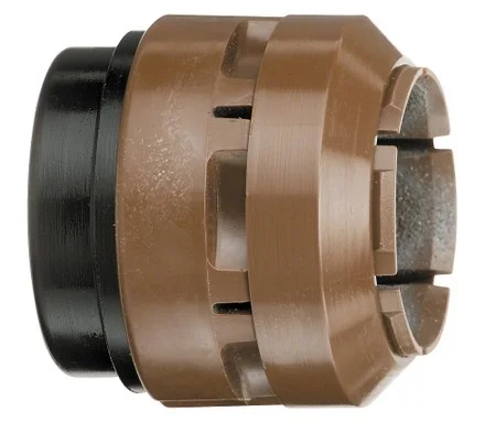 Philmac 25mm x 15mm Copper Insert 86032